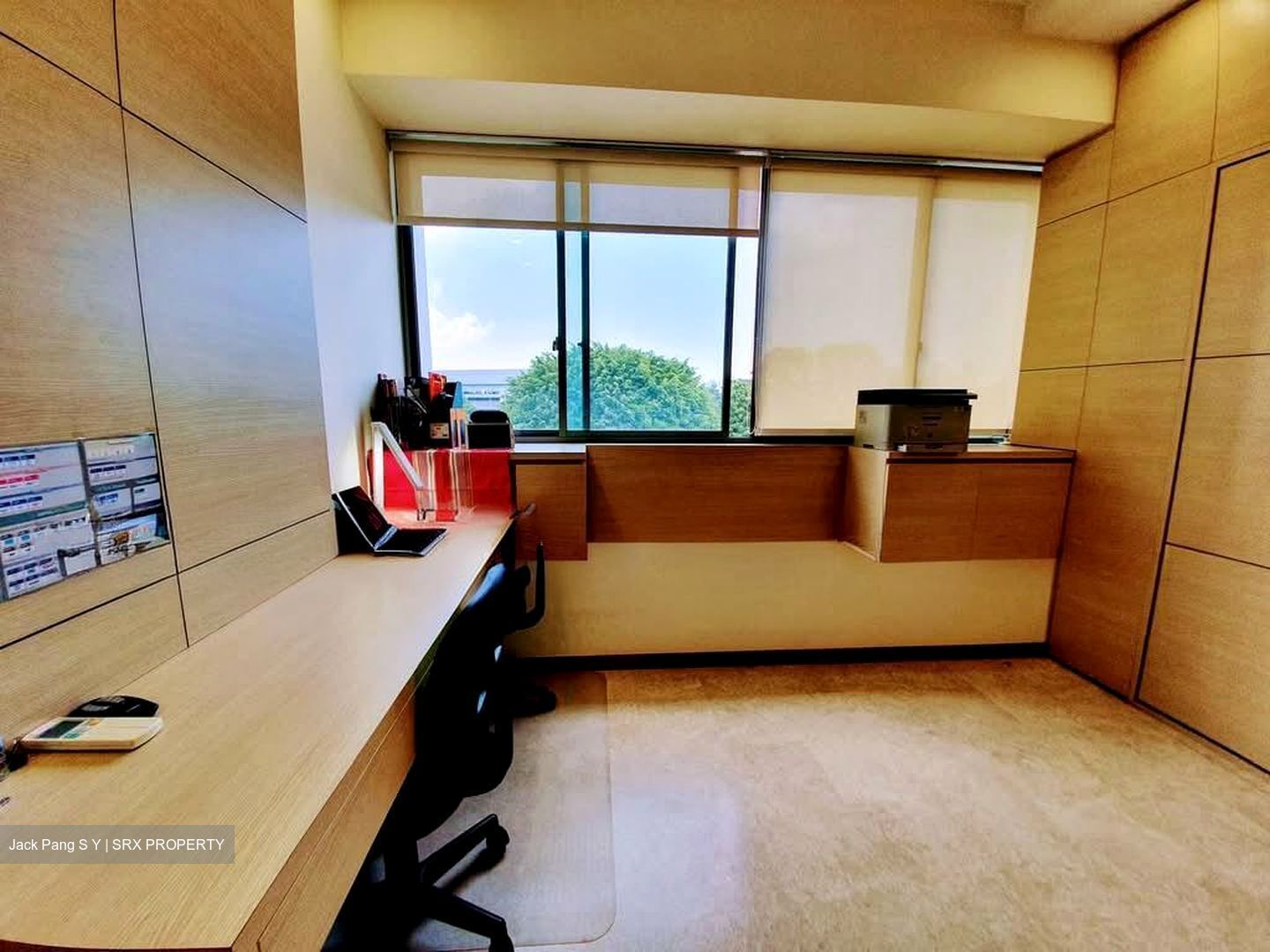 Newton Edge (D9), Apartment #574646491